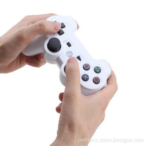 Bluetooth Controller for PS3